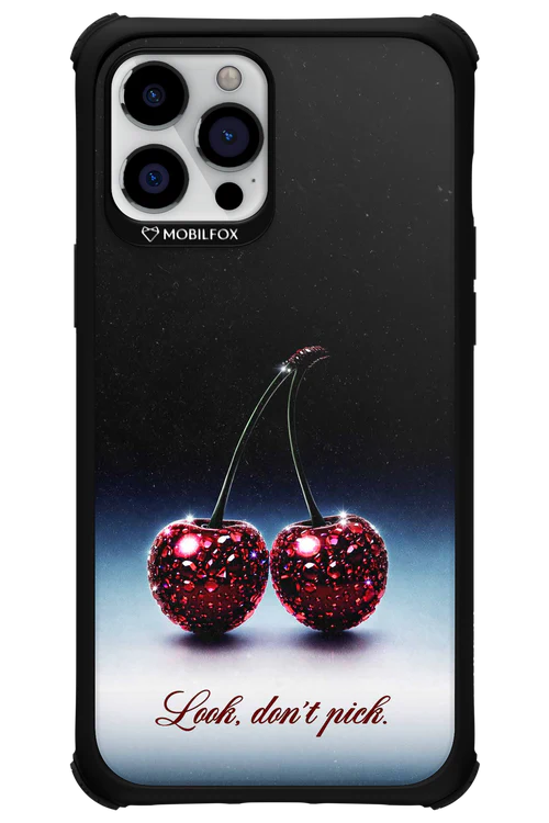 Seasonal Diamond 2.0 - Apple iPhone 12 Pro Max - Image 23