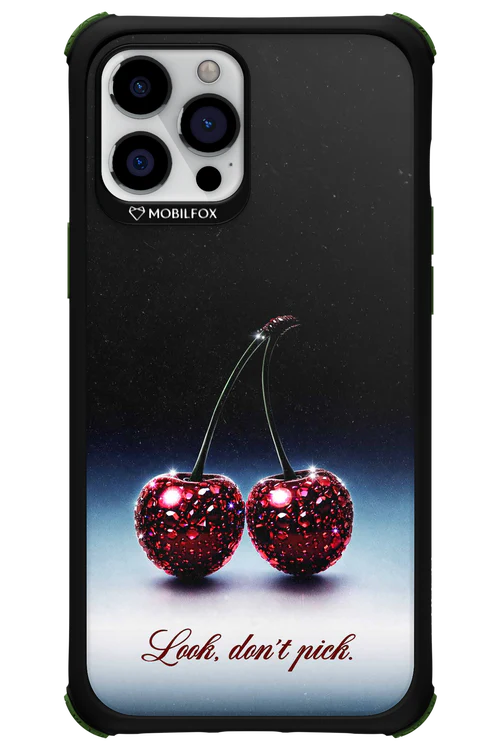 Seasonal Diamond 2.0 - Apple iPhone 12 Pro Max - Image 24