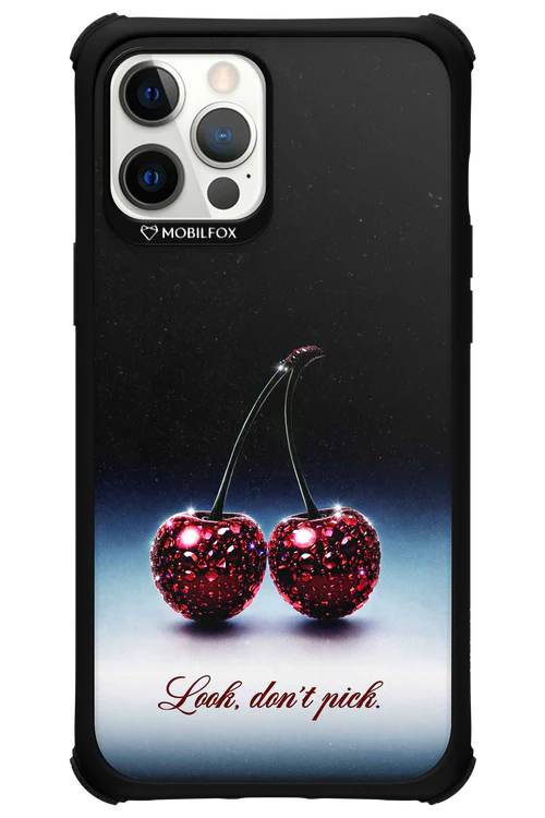 Seasonal Diamond 2.0 - Apple iPhone 12 Pro Max - Image 9