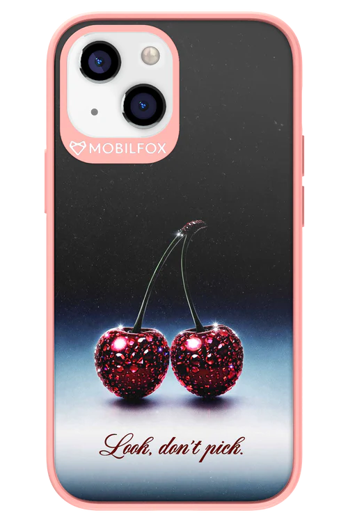 Seasonal Diamond 2.0 - Apple iPhone 13 Mini - Image 4