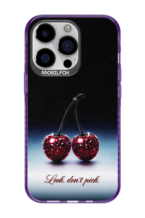Seasonal Diamond 2.0 - Apple iPhone 13 Pro - Image 13