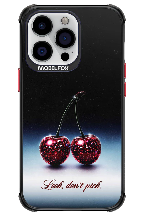 Seasonal Diamond 2.0 - Apple iPhone 13 Pro - Image 17
