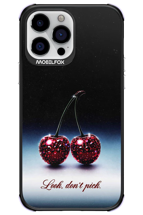 Seasonal Diamond 2.0 - Apple iPhone 13 Pro Max - Image 19
