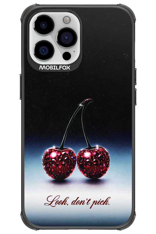 Seasonal Diamond 2.0 - Apple iPhone 13 Pro Max - Image 21