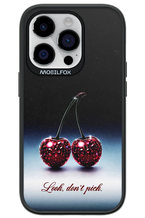 Seasonal Diamond 2.0 - Apple iPhone 14 Pro