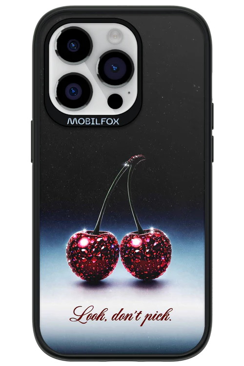 Seasonal Diamond 2.0 - Apple iPhone 14 Pro - Image 10