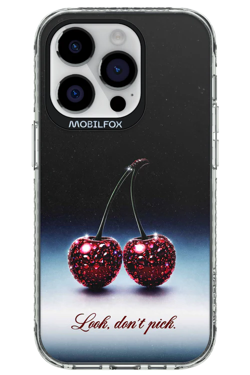Seasonal Diamond 2.0 - Apple iPhone 14 Pro - Image 11