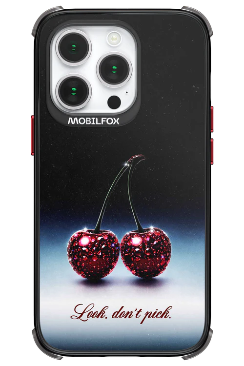 Seasonal Diamond 2.0 - Apple iPhone 14 Pro - Image 13