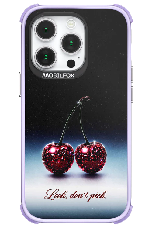 Seasonal Diamond 2.0 - Apple iPhone 14 Pro - Image 18