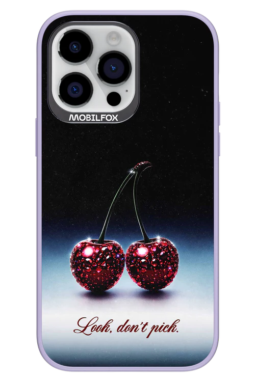 Seasonal Diamond 2.0 - Apple iPhone 14 Pro Max - Image 3