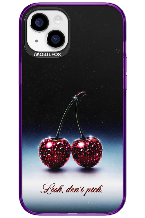 Seasonal Diamond 2.0 - Apple iPhone 15 Plus - Image 8
