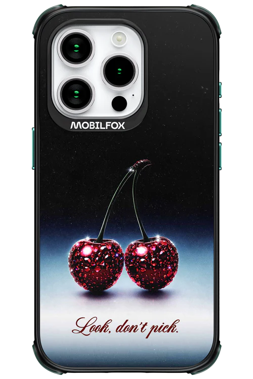 Seasonal Diamond 2.0 - Apple iPhone 15 Pro - Image 13