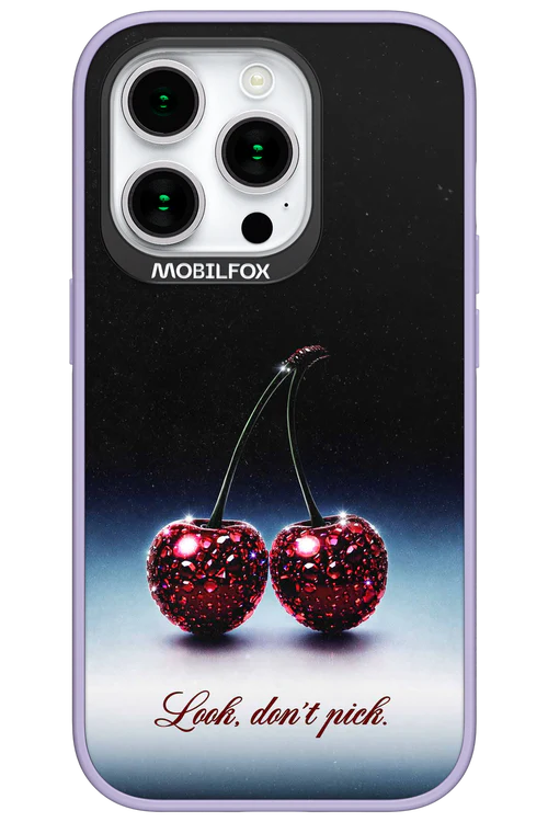 Seasonal Diamond 2.0 - Apple iPhone 15 Pro - Image 3
