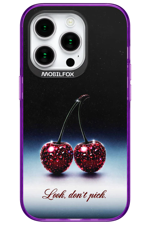 Seasonal Diamond 2.0 - Apple iPhone 15 Pro - Image 8
