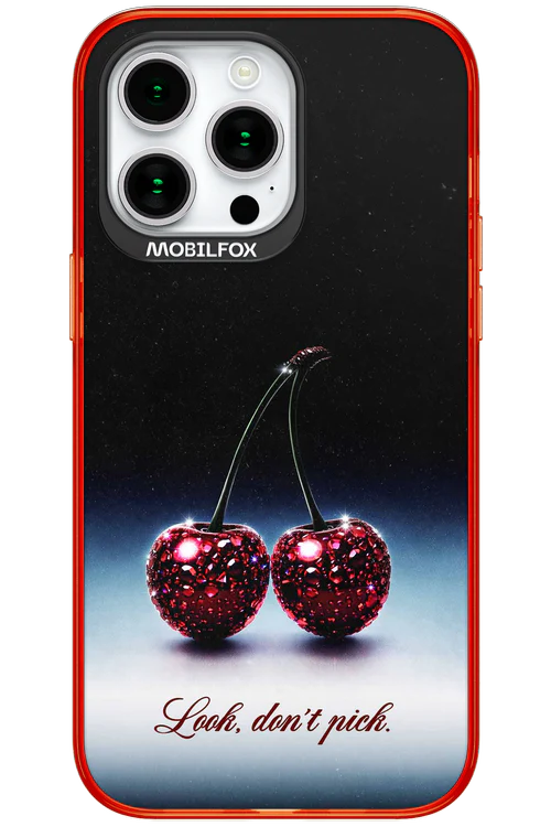 Seasonal Diamond 2.0 - Apple iPhone 15 Pro Max - Image 7