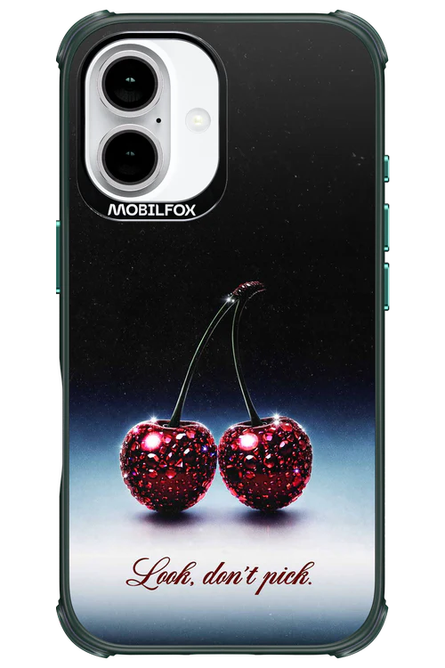 Seasonal Diamond 2.0 - Apple iPhone 16 - Image 18