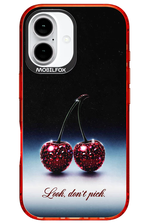 Seasonal Diamond 2.0 - Apple iPhone 16 - Image 7