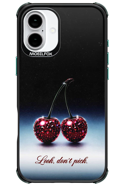 Seasonal Diamond 2.0 - Apple iPhone 16 Plus - Image 13