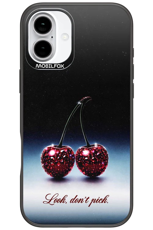 Seasonal Diamond 2.0 - Apple iPhone 16 Plus - Image 2