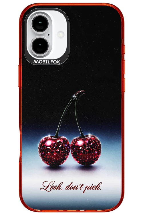 Seasonal Diamond 2.0 - Apple iPhone 16 Plus - Image 7