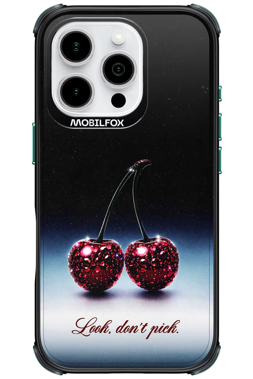 Seasonal Diamond 2.0 - Apple iPhone 16 Pro - Image 13