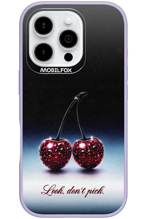 Seasonal Diamond 2.0 - Apple iPhone 16 Pro - Image 3