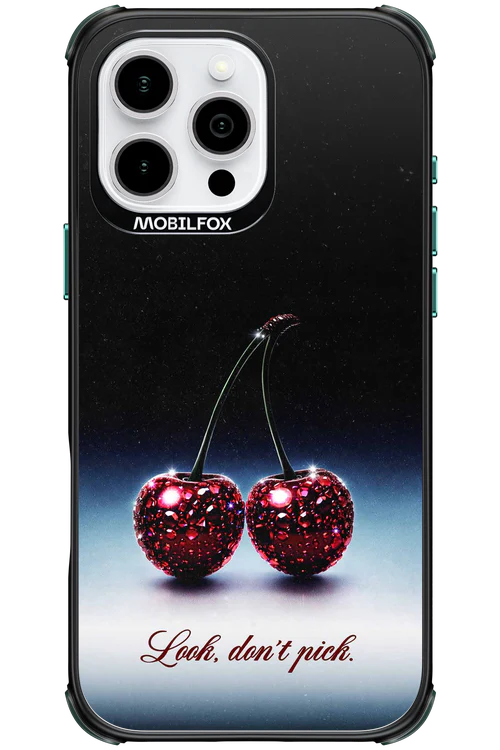 Seasonal Diamond 2.0 - Apple iPhone 16 Pro Max - Image 13