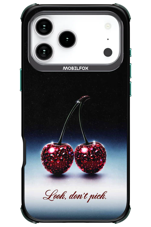 Seasonal Diamond 2.0 - Apple iPhone 17 Pro Max - Image 8