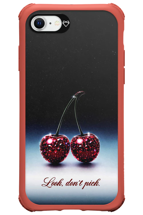 Seasonal Diamond 2.0 - Apple iPhone 8 - Image 19