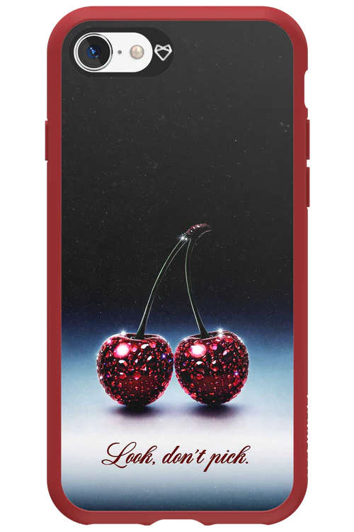 Seasonal Diamond 2.0 - Apple iPhone 8 - Image 5