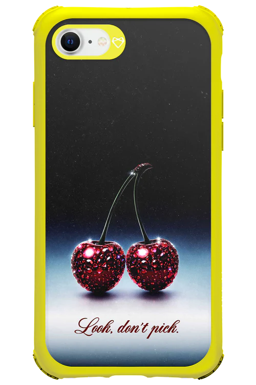 Seasonal Diamond 2.0 - Apple iPhone SE 2020 - Image 14