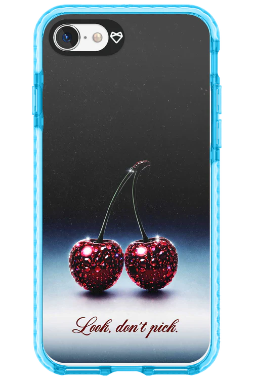 Seasonal Diamond 2.0 - Apple iPhone SE 2020 - Image 6