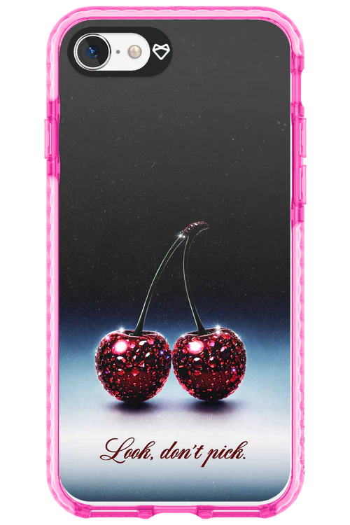Seasonal Diamond 2.0 - Apple iPhone SE 2020 - Image 7
