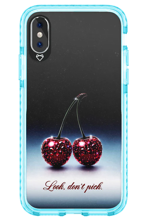 Seasonal Diamond 2.0 - Apple iPhone X - Image 6