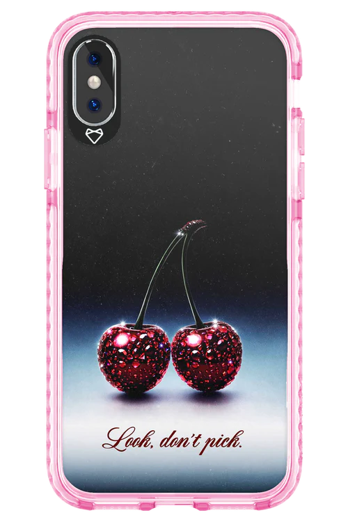 Seasonal Diamond 2.0 - Apple iPhone X - Image 7