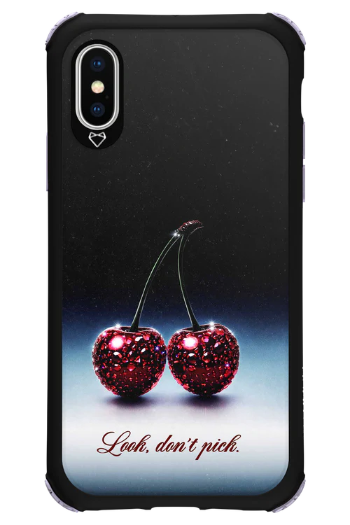 Seasonal Diamond 2.0 - Apple iPhone XS - Image 11