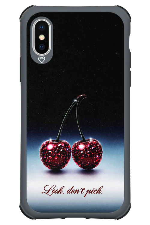 Seasonal Diamond 2.0 - Apple iPhone XS - Image 12