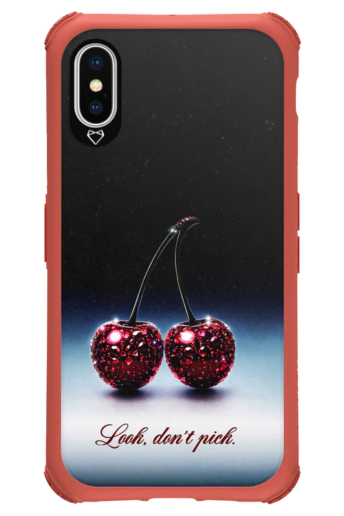 Seasonal Diamond 2.0 - Apple iPhone XS - Image 17