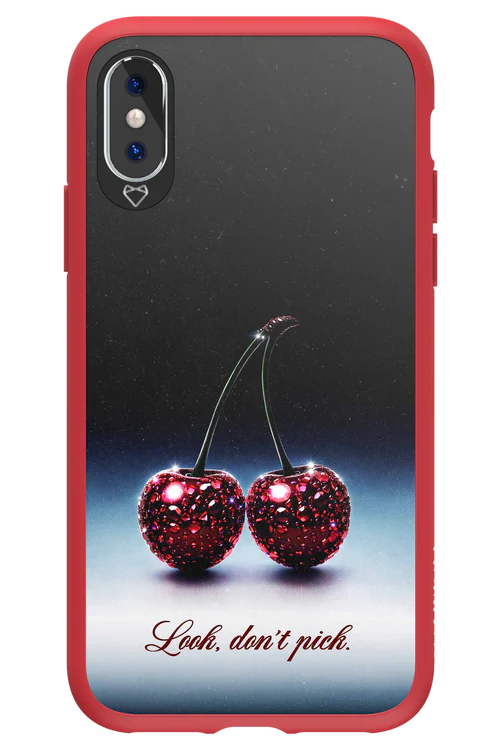 Seasonal Diamond 2.0 - Apple iPhone XS - Image 5