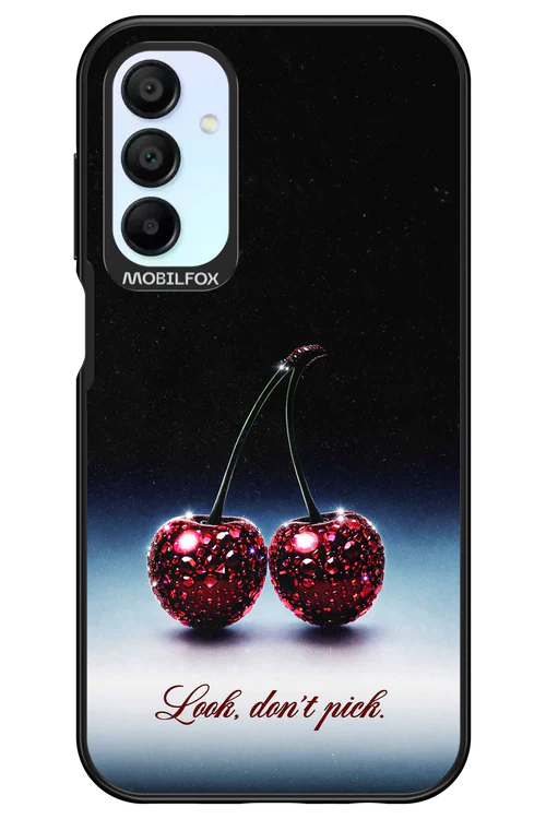 Seasonal Diamond 2.0 - Samsung Galaxy A15