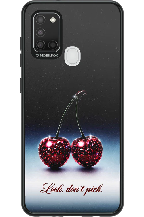 Seasonal Diamond 2.0 - Samsung Galaxy A21 S