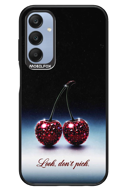 Seasonal Diamond 2.0 - Samsung A25