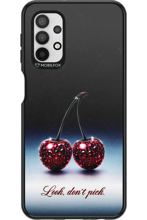 Seasonal Diamond 2.0 - Samsung Galaxy A32 5G