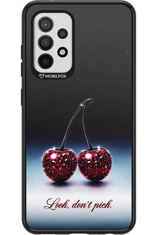 Seasonal Diamond 2.0 - Samsung Galaxy A52 / A52 5G / A52s