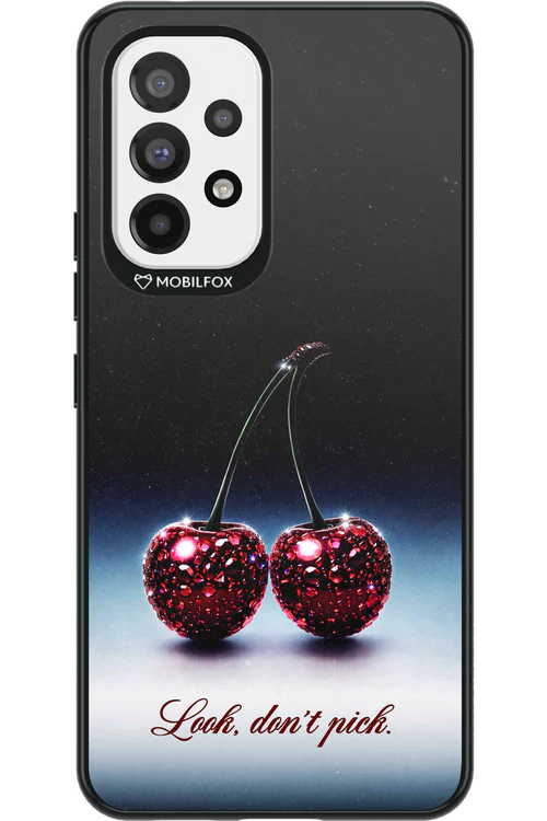 Seasonal Diamond 2.0 - Samsung Galaxy A53