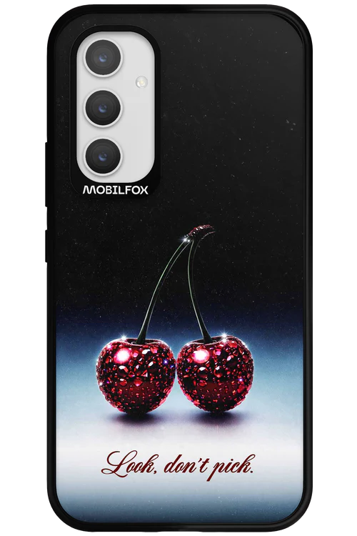 Seasonal Diamond 2.0 - Samsung Galaxy A54