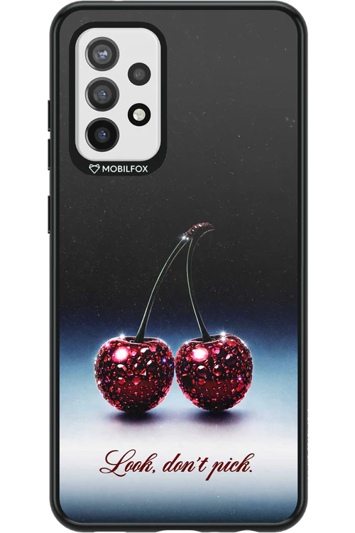 Seasonal Diamond 2.0 - Samsung Galaxy A72