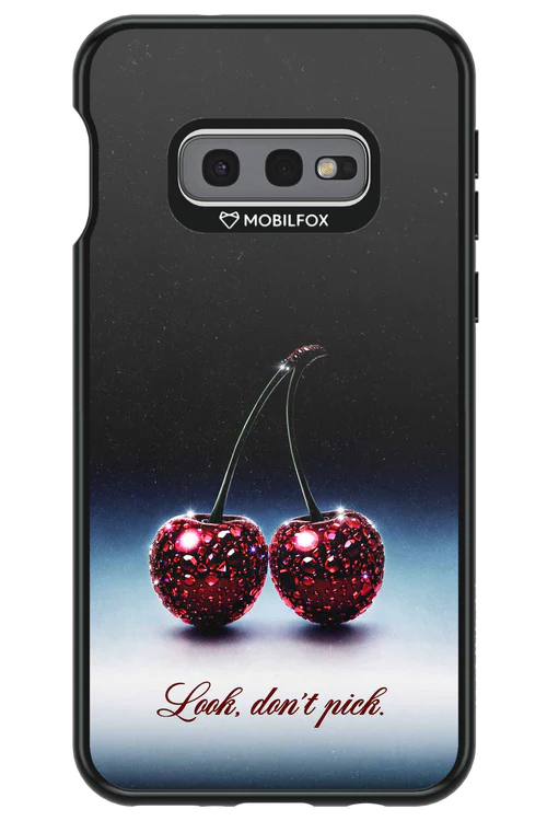Seasonal Diamond 2.0 - Samsung Galaxy S10e