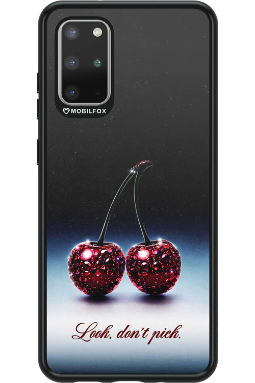 Seasonal Diamond 2.0 - Samsung Galaxy S20+