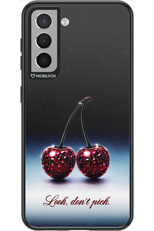 Seasonal Diamond 2.0 - Samsung Galaxy S21